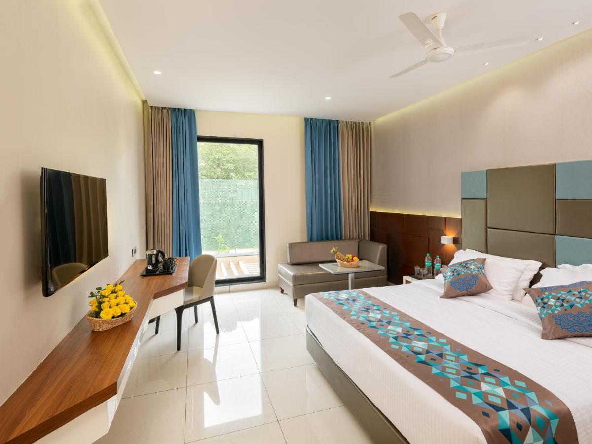 Hotel Divine Fort Palani Exterior foto
